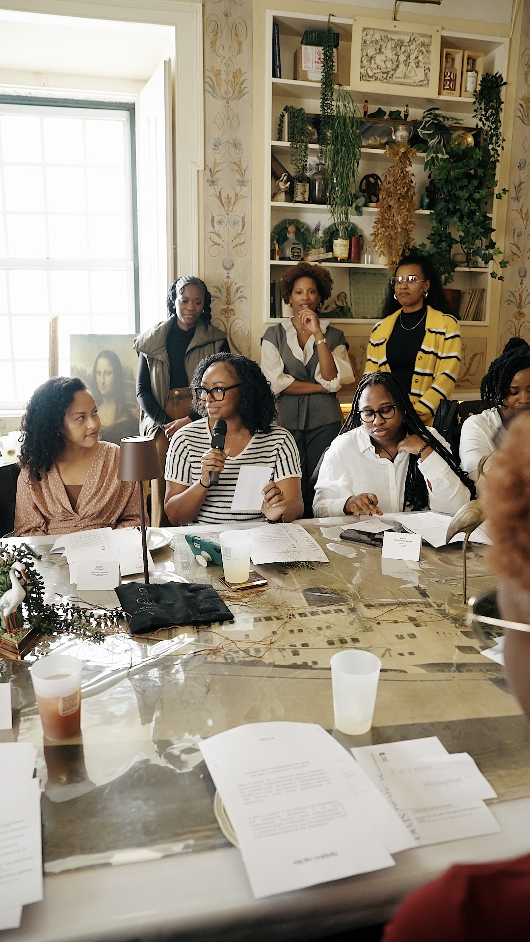 Mella Table gathering in Lisbon 4