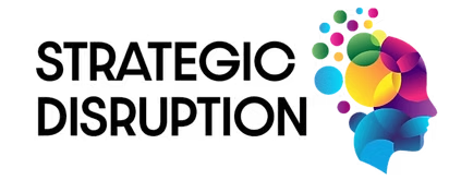 Strategic Disruption Consulting — Programme partner · MELLA TABLE 4 co-presenter