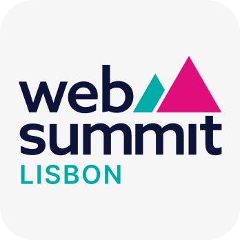 Web Summit Lisbon — Community partner 2025 · Ambassadors 2026